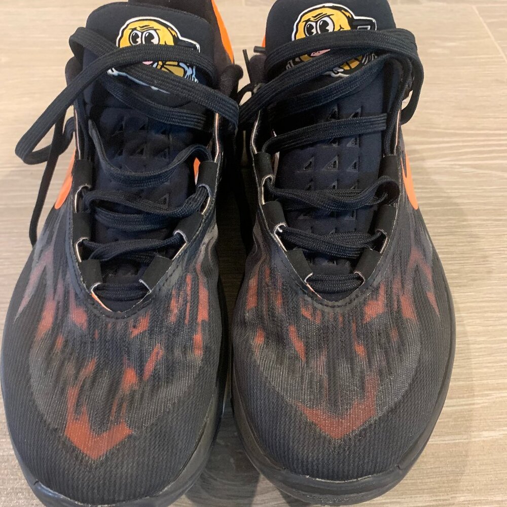 Gt Cut 2 'Nike University'
